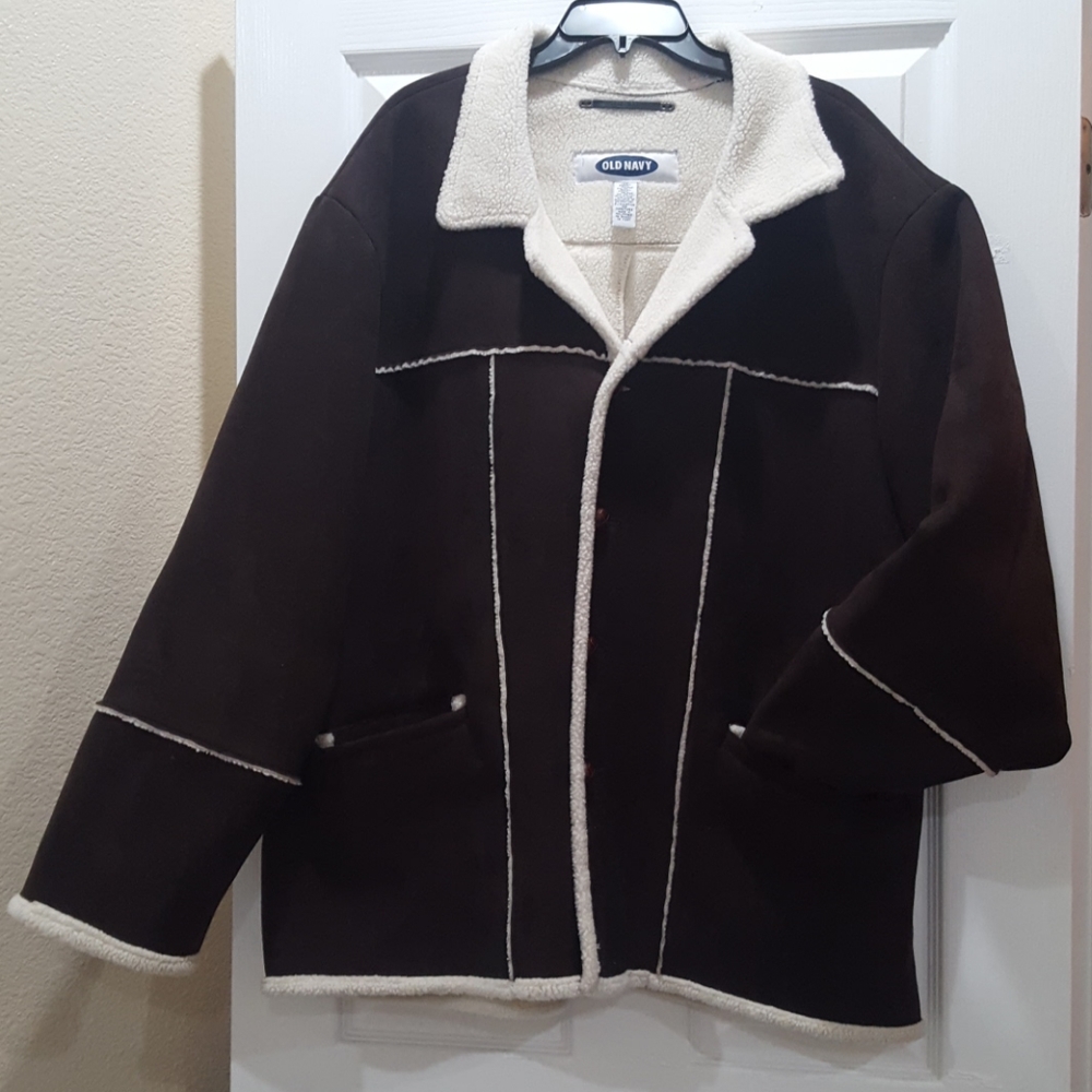 XL Old Navy Men's Coat